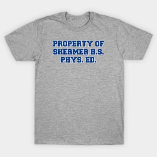 Shermer HS T-Shirt